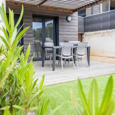 Residence Les Terrasses d'Arsella, Porto-Vecchio Appartement Porto-Vecchio (Corsica)