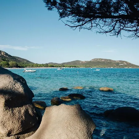 Appartement Residence Les Terrasses d'Arsella, Porto-Vecchio Porto-Vecchio (Corsica)