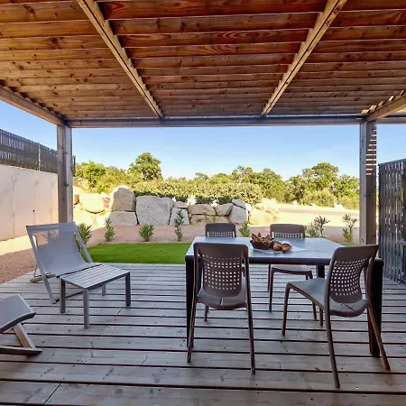 Residence Les Terrasses D'Arsella, Porto-Vecchio