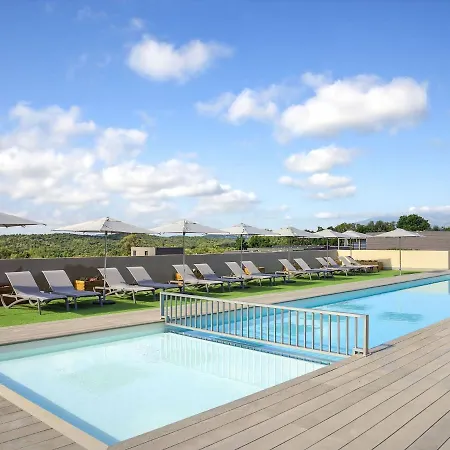 Apartment Residence Les Terrasses D'Arsella, Porto-Vecchio